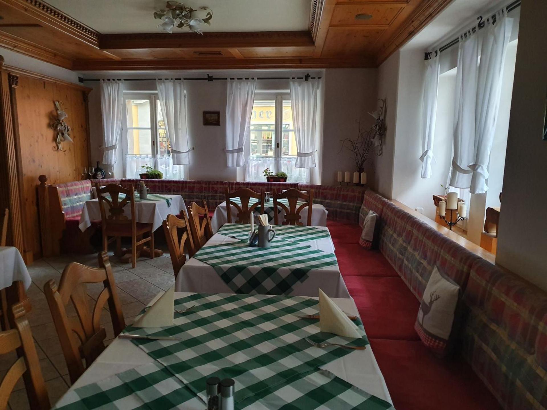 Hotel Andreasstuben Weißenburg in Bayern Exteriér fotografie